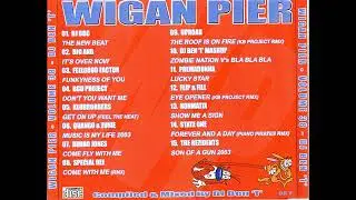 wigan pier 38 track 03 Feel Good Factor  Funkyness Of You