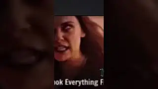 You took everything from me nuh uh