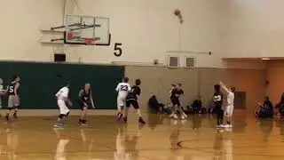Portage Flight wins 38-35 over GR Panthers - Boys Spartan Classic