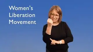 The Case of R.B.G and Inequality - Women's Liberation Movement