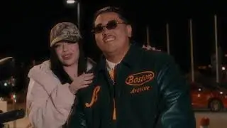 KANDY ROSE - OYE MA´  (VIDEO OFFICIAL)