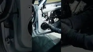 Cupra Born Sound Upgrade | Door Card & Factory Speaker Removal | Car Audio Install