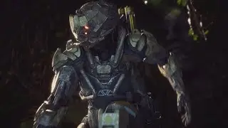The Beginning | An Anthem Story