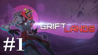 🔴 Griftlands playthrough with Esteemed Game Trove livestream // Part 1