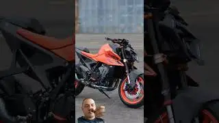 #ktmmotorsport #duke #readytorace #motorcycle  #ktmpowerwear #ktmduke #ktm690 #ktmoutpour KTM