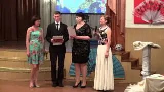 Випускний 2015 вечІр 11 А клас Каховська ЗОШ №4