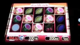 Blazing Star, 1 &euro; Einsatz, ohne Tricks!!!