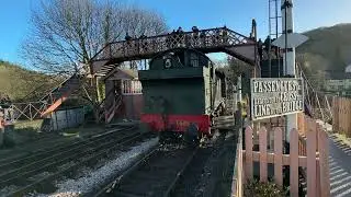 5526 at buckfastleigh in 2026