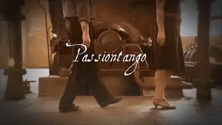 PASSIONTANGO - KALANERA - OFFICIAL VIDEOCLIP