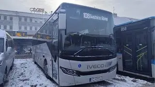 108 Gwoźnica Górna
