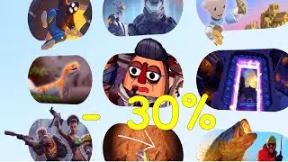 - 30% in the Meta Quest store: good deal or not?