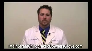 Pain Relief Sciatica Physician Downers Grove Illinois