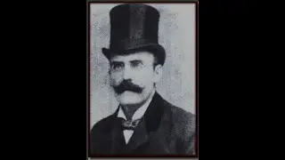 Jack the Ripper: Suspect Thomas Neill Cream