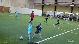 Week 6 Winter | RRU Mambas vs NMSA16G BLUE  | (1-12-2026)