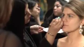 Priscilla Ono&reg;| 4-day Make-up Course| Hands on