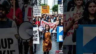 US Communities Today | Tackling Social Issues & Driving Change | #shorts