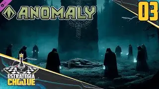 🐙 Rimworld Anomaly - Isso nunca foi uma democracia, Zoth-Ommog ordena os rituais. EP03