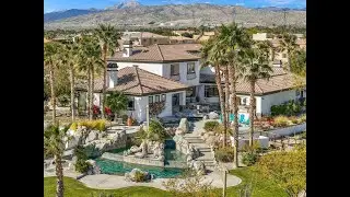 *JUST LISTED* 73605 Jack Clark Ct Thousand Palms - Charles Scicli (760) 578 5051 - DEP