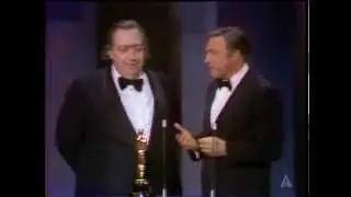 Henri Langlois' Honorary Award: 1974 Oscars