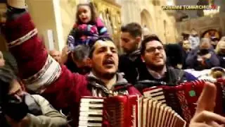 SAN LEONE SARACENA CS  DI GIOVANNI TOMARCHIO 3 DA 5