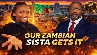 Zambian Sista Checks African Immigrants Who Demand To Be Centered In Black History Month