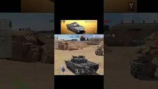 I love this IFV #warthunder #warthundermobile #wtmobile #cv9040c #fyp #strf9040c #cv90 #cv9040 #wtm