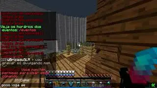 SERVER P4FREE DELAY 0 1.5.2 ENTRA AE