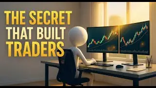 Richard Dennis | The Untold Secret to Mastering Trading Discipline