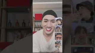 【创造营2021】韩佩泉直播 胧门大战娟门cut 连线井胧 张欣尧 甘望星 胡烨韬 20210506