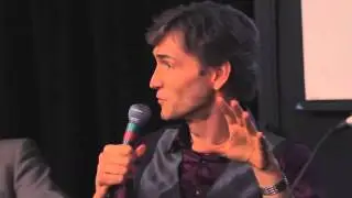 John Basedow's 