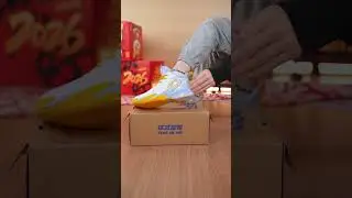 I love these shoes! The simple design is soft, bouncy, comfortable, and so stylish