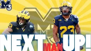 EXCLUSIVE Jordan Marshall Explains What Kept Him From Transferring After Mike Hart Departure!
