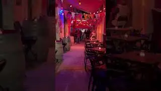 Malta red light street