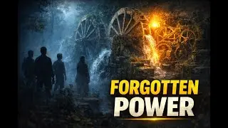 The Forgotten Technology That Powered America 500 Years Ago