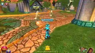 Wizard101 - Walkthrough Part 1