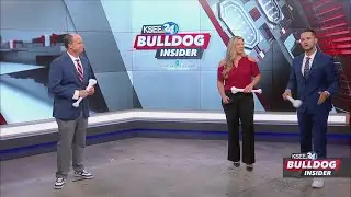 Bulldog Insider: Dog Bones
