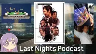 Last Nights Podcast: The Smash Doc