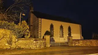 St. Brigid's Day Mass Live From Ireland February 1st 2021
