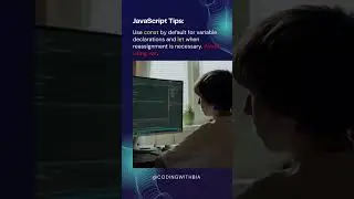#programming #javascript #coding #jstips