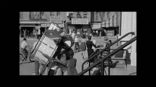 🚩 THE GENE KRUPA STORY (1959)