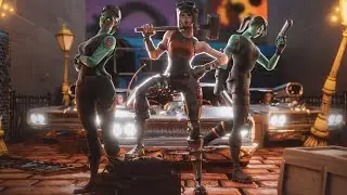 Meet The Controller Trio That Even KEYBOARD Players Fear... (BH Motion, Poetic, Lvcid)