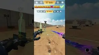 emt x lifeline? copystrike pt.2 :O #gaming #bloodstrike #bloodstrikemobile