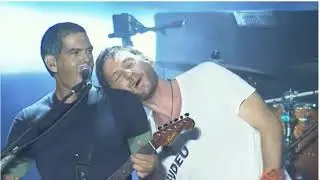 Dado e Bonfá Tocam Dois +  QPEE - Planeta Atlantida