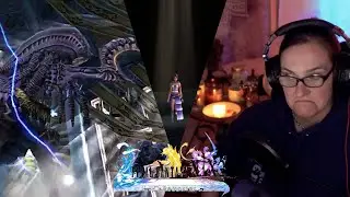 FFX-2 Ep 15: A Shocking Discovery