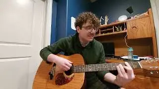 a song for when you've fallen from God