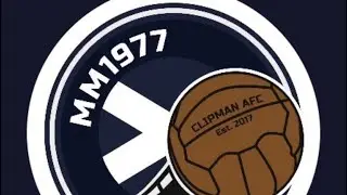 PES 2017 Manual Setup #01