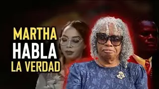 La Verdadera Historia de Martha Candela que NADIE Conocía - Testimonio  Impactante😱🎶🔥