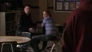 One Tree Hill School Shooting-Hear You Me