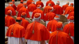 Woman and altar service: the problem of mysogyny