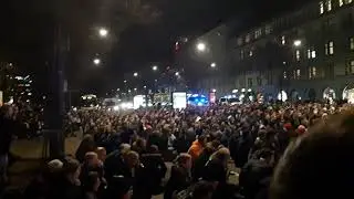 SMJK:n marssi 2